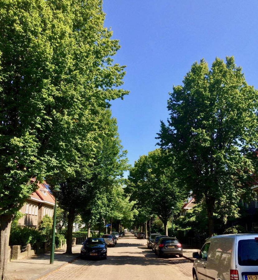 Eikenburg B&B ไอนด์โฮเวน ภายนอก รูปภาพ