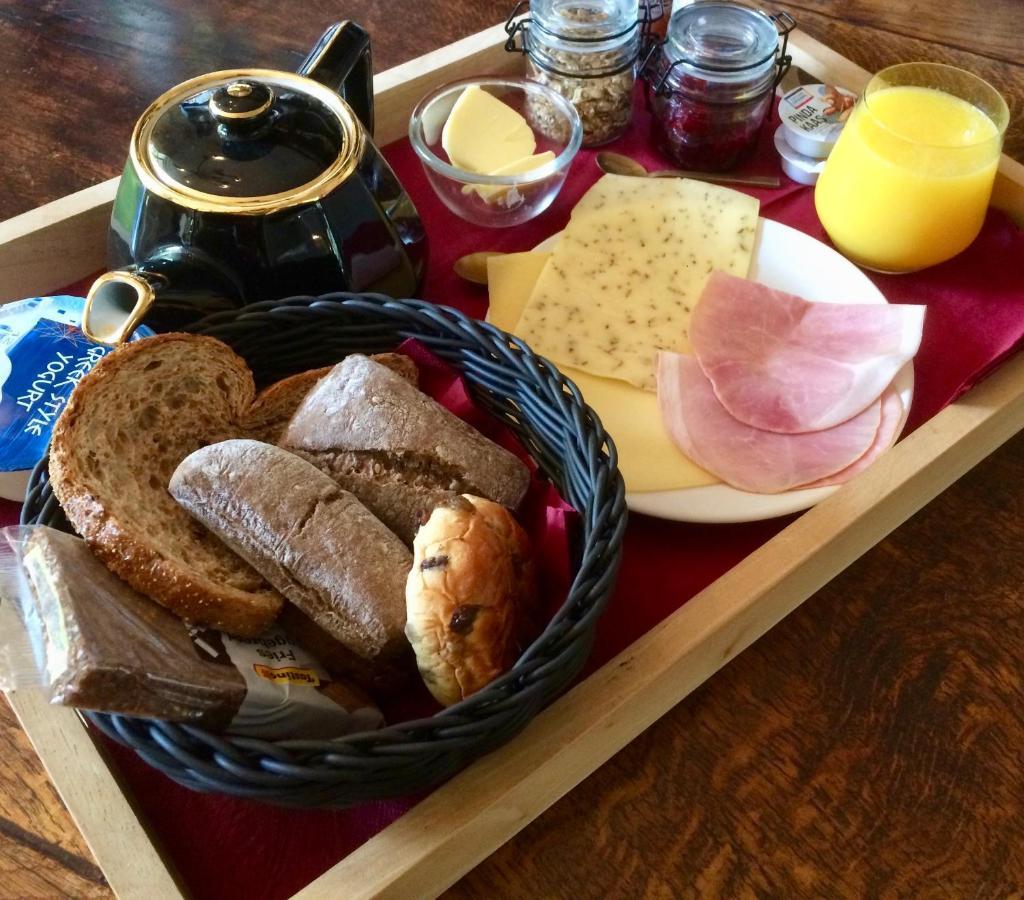 Eikenburg B&B ไอนด์โฮเวน ภายนอก รูปภาพ